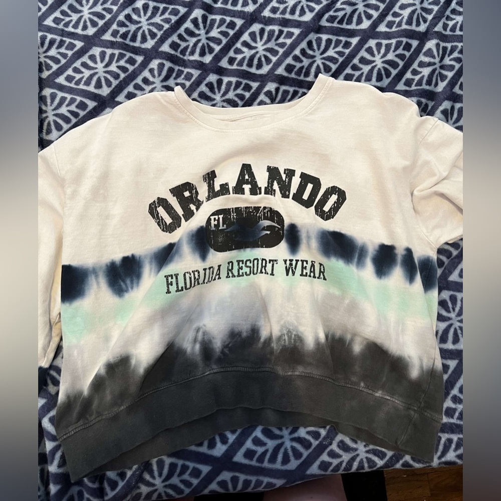 got it from orlando florida